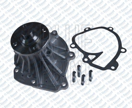 BLUEPRINT ADT39151 Devirdaim Toyota Hilux D4d 06> Kun15 - Kun25 1kdf-2kdf